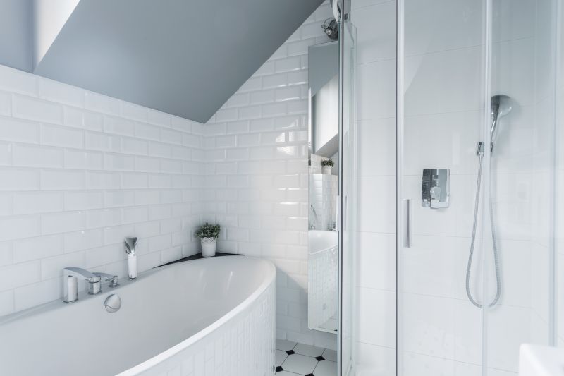 Best Bathroom Remodeling Contractors in Anniston, AL