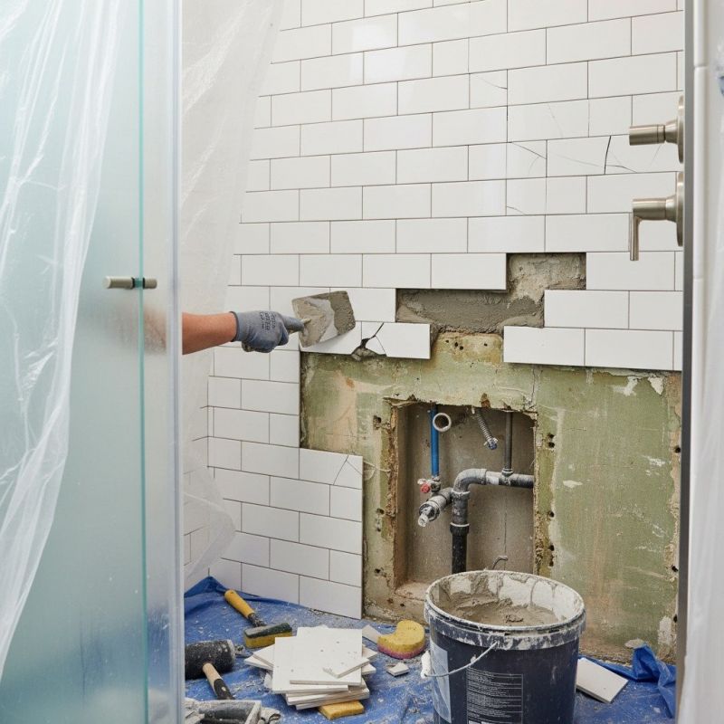 Top Bathroom Remodeling Companies in Anniston, AL